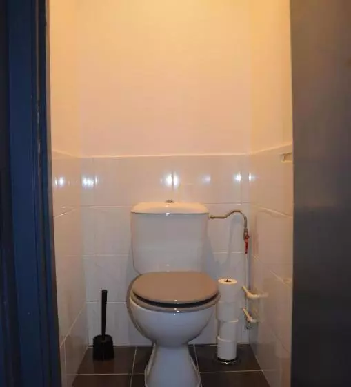 تختخواب و صبحانه Chambre Centre Ville