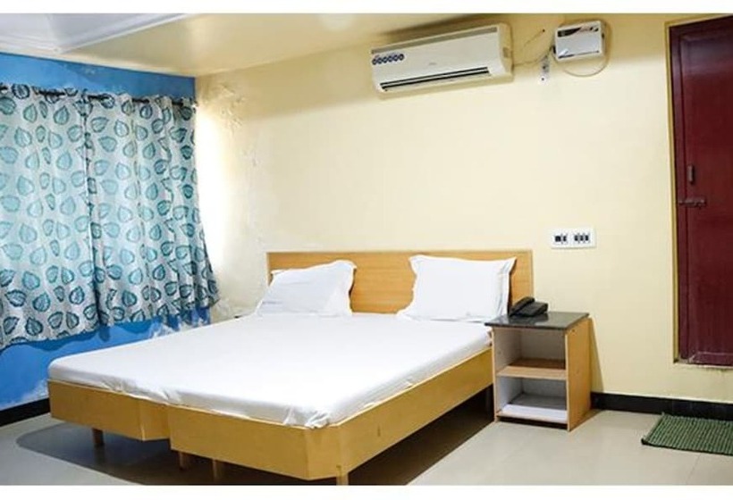 هتل Sivabhagya Annexe