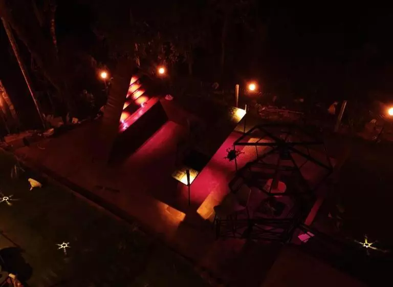 Hotelli Mannath Private Pool Villas At Vellarimala