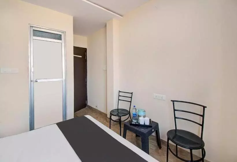 هتل Oyo Samrat P Guest House