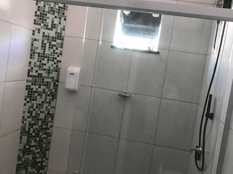 ホテル Pousada Acrópole