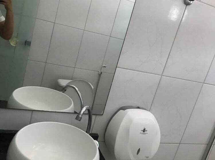 ホテル Pousada Acrópole