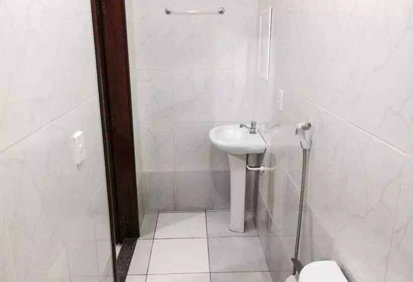 ホテル Pousada Acrópole