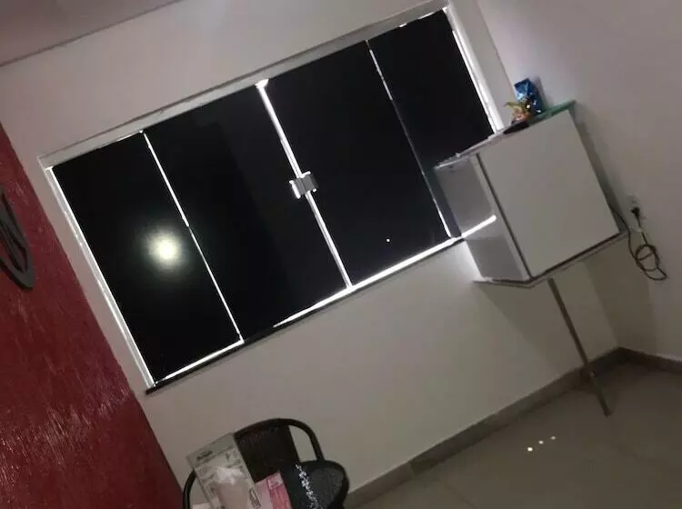 ホテル Pousada Acrópole