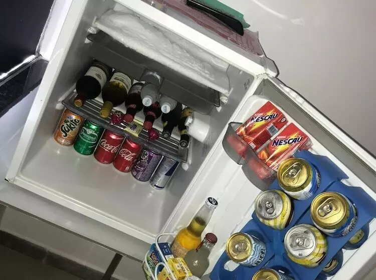 ホテル Pousada Acrópole