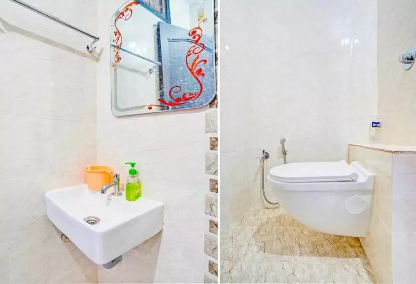 Oyo Hotel Silk