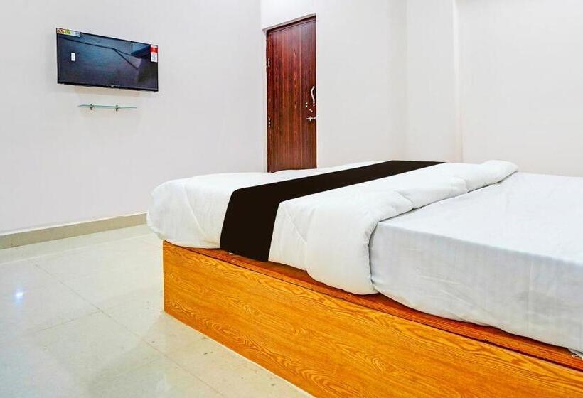 Oyo Hotel Silk