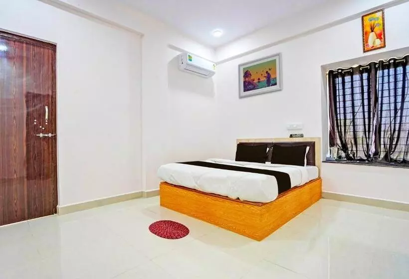 Oyo Hotel Silk