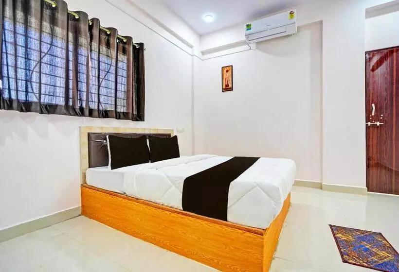 Oyo Hotel Silk