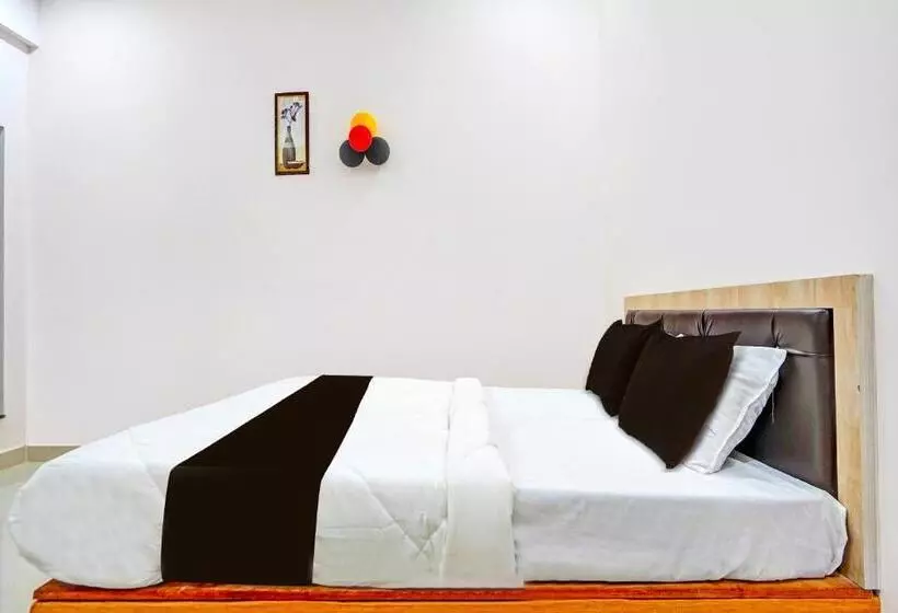 Oyo Hotel Silk