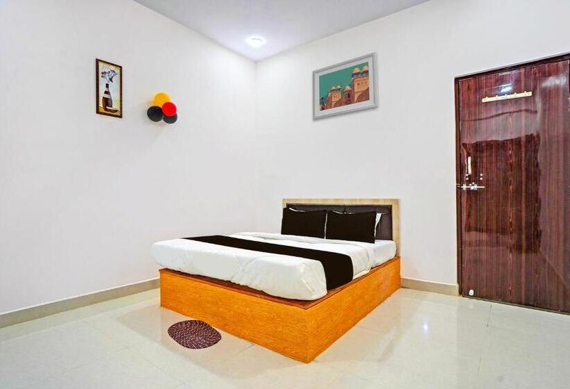 Oyo Hotel Silk