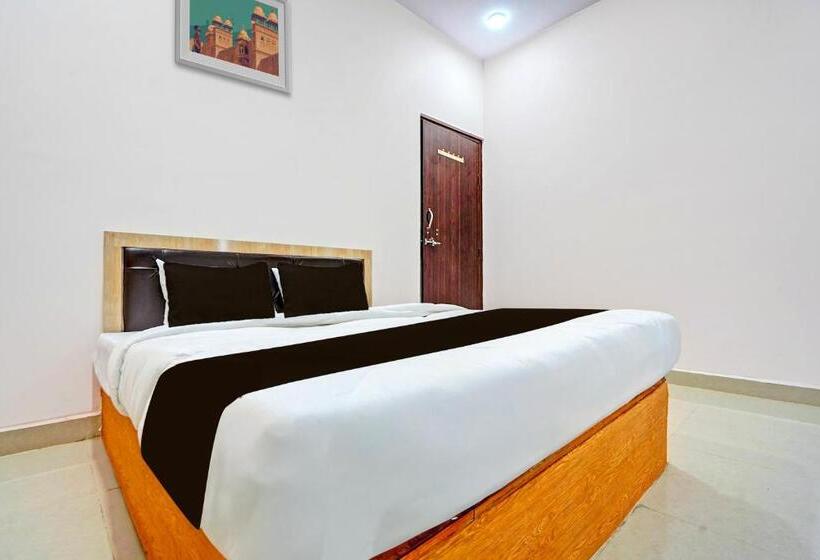 Oyo Hotel Silk