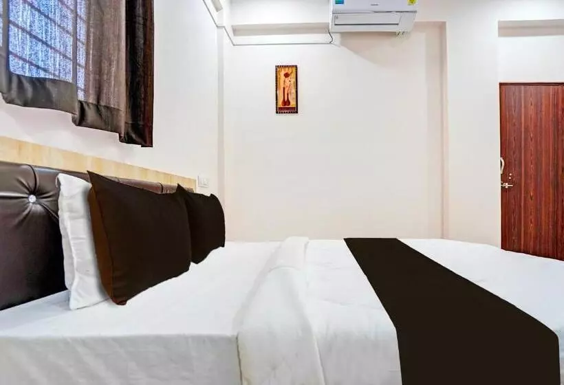 Oyo Hotel Silk