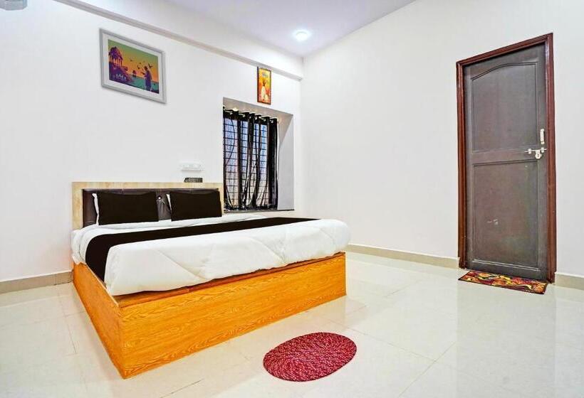 Oyo Hotel Silk