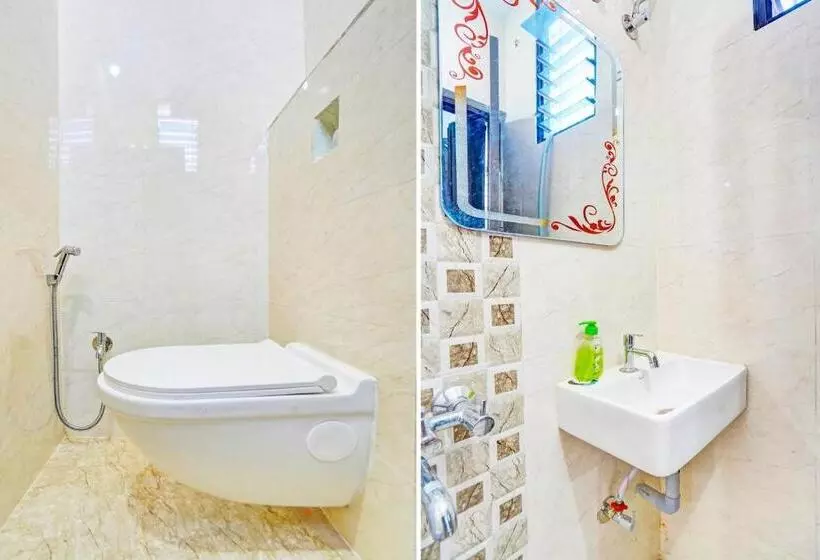 Oyo Hotel Silk