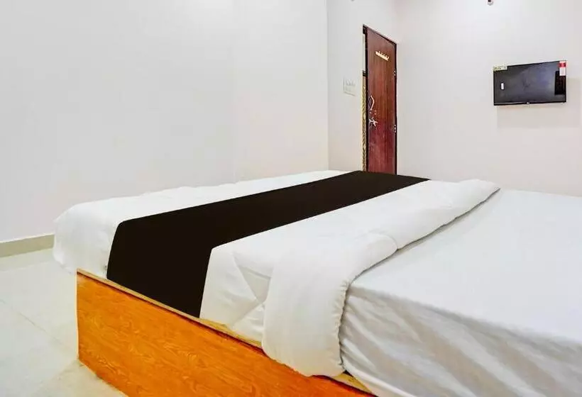 Oyo Hotel Silk