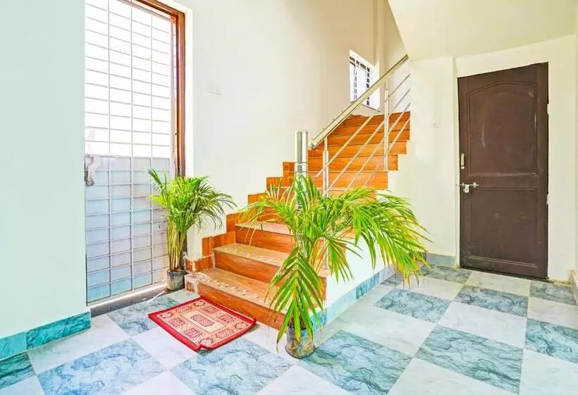 Oyo Hotel Silk
