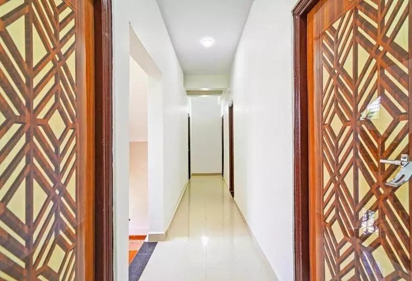 Oyo Hotel Silk