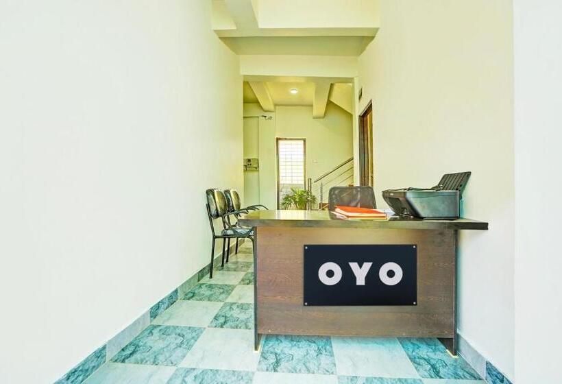 Oyo Hotel Silk