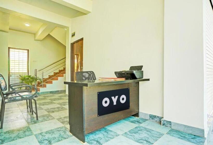 Oyo Hotel Silk