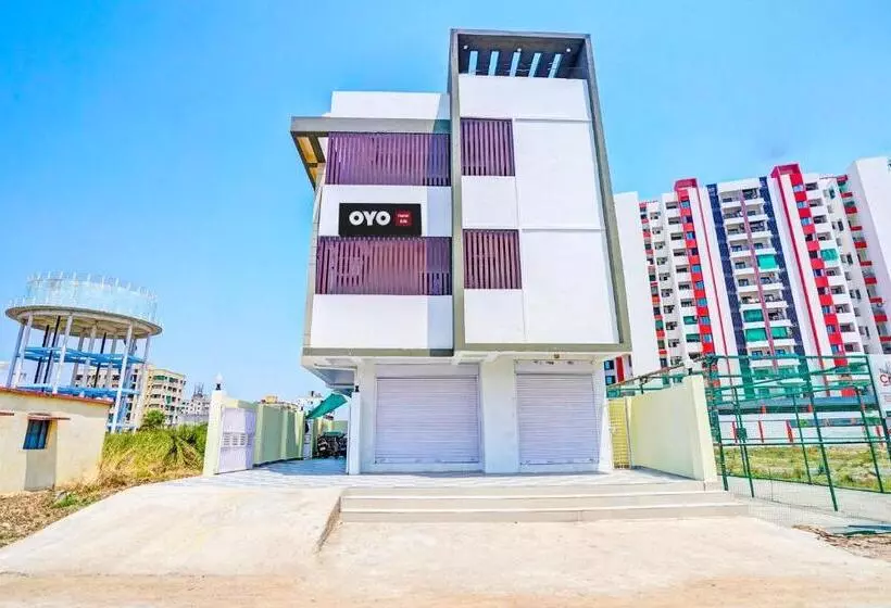 Oyo Hotel Silk