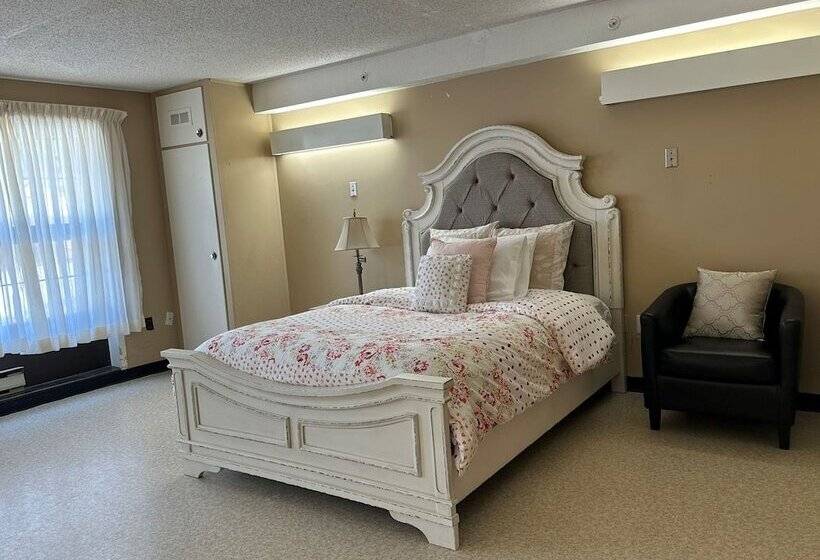 호텔 Northova Residence