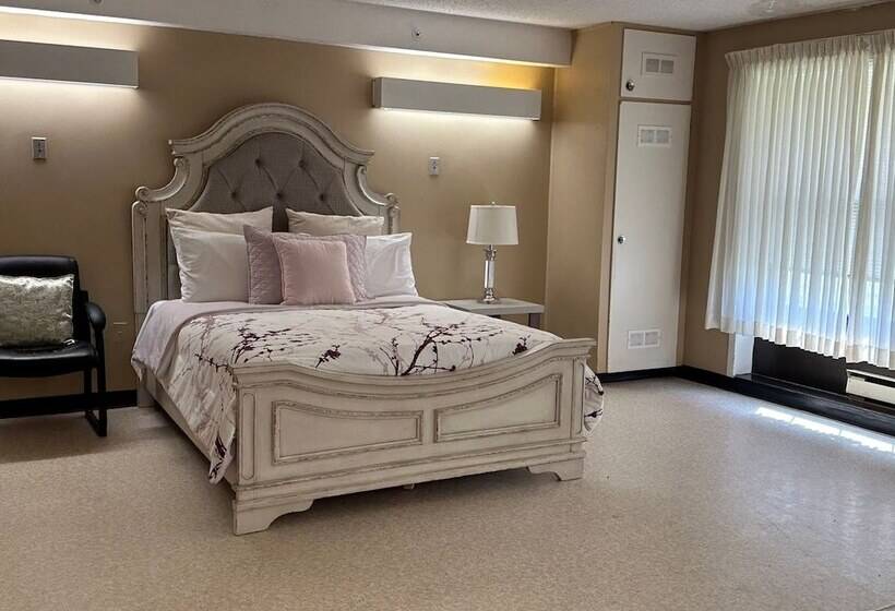 호텔 Northova Residence