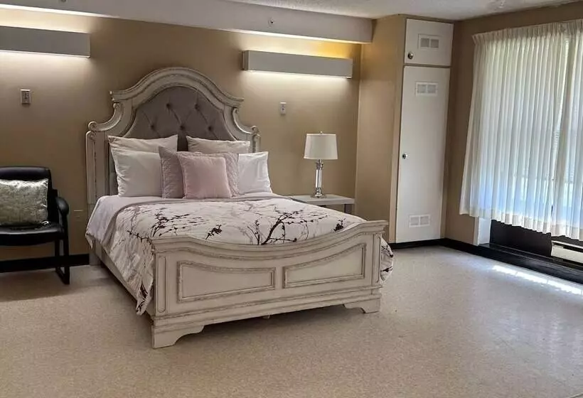 Hotelli Northova Residence