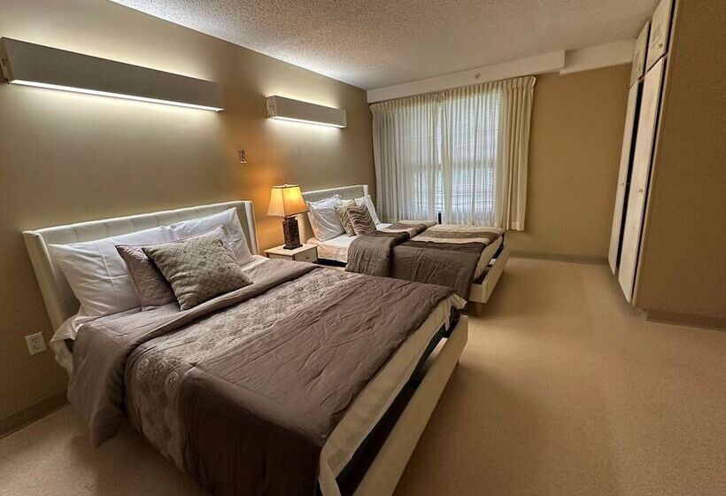 호텔 Northova Residence