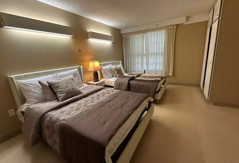 Hotelli Northova Residence