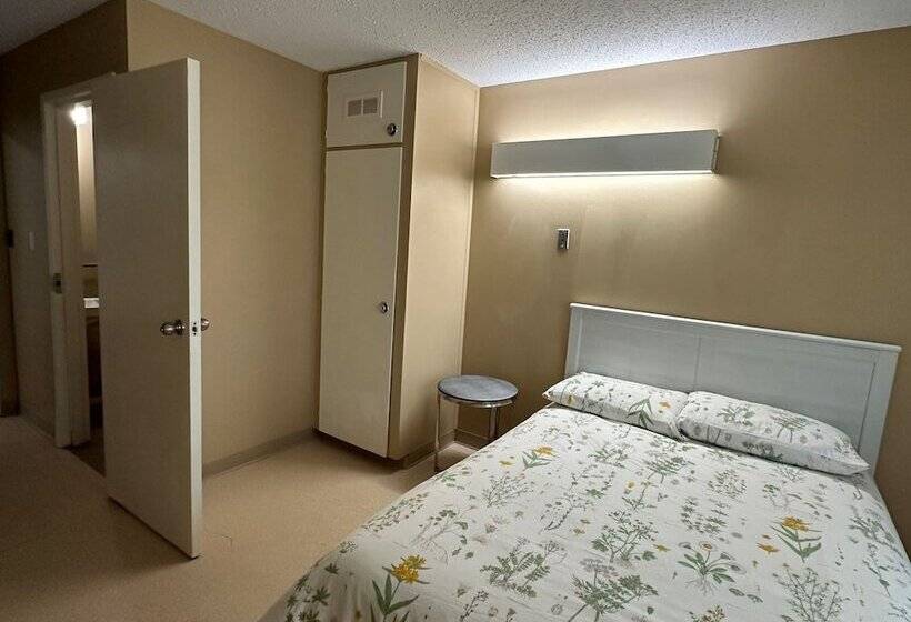 호텔 Northova Residence