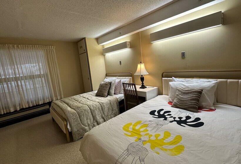 호텔 Northova Residence