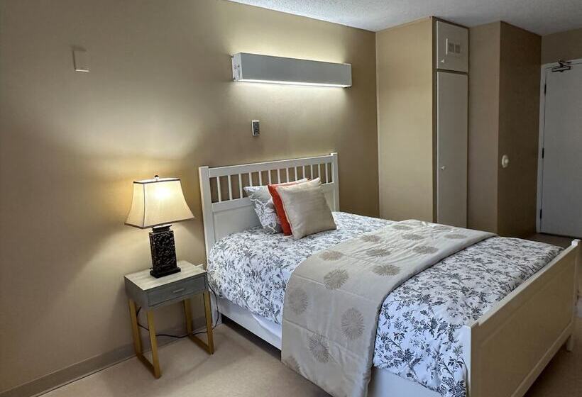 호텔 Northova Residence