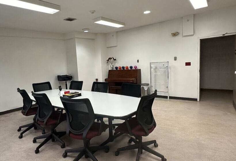 호텔 Northova Residence