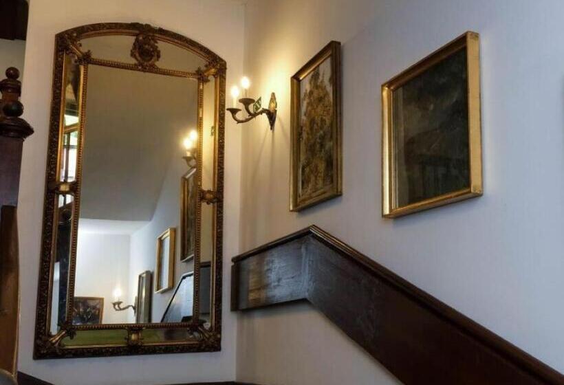 Pensjonat Blki Vendégház