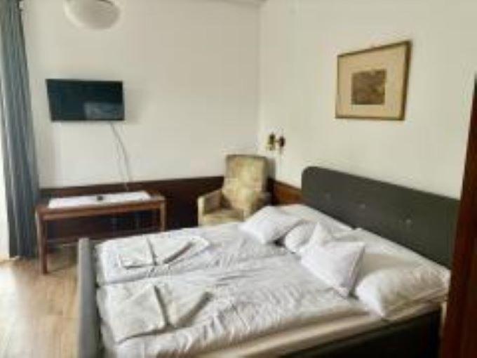 Pensjonat Blki Vendégház