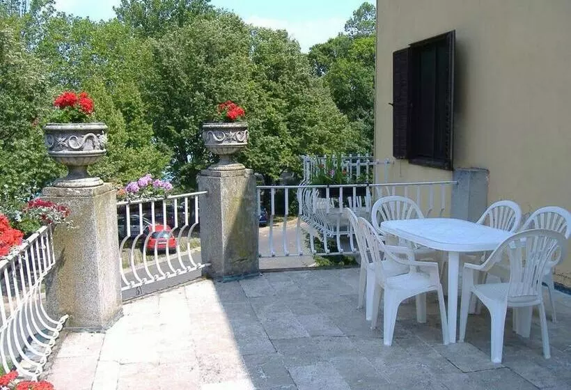 ペンション Blki Vendégház