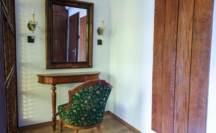 Pensjonat Blki Vendégház