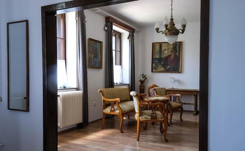 Pensjonat Blki Vendégház