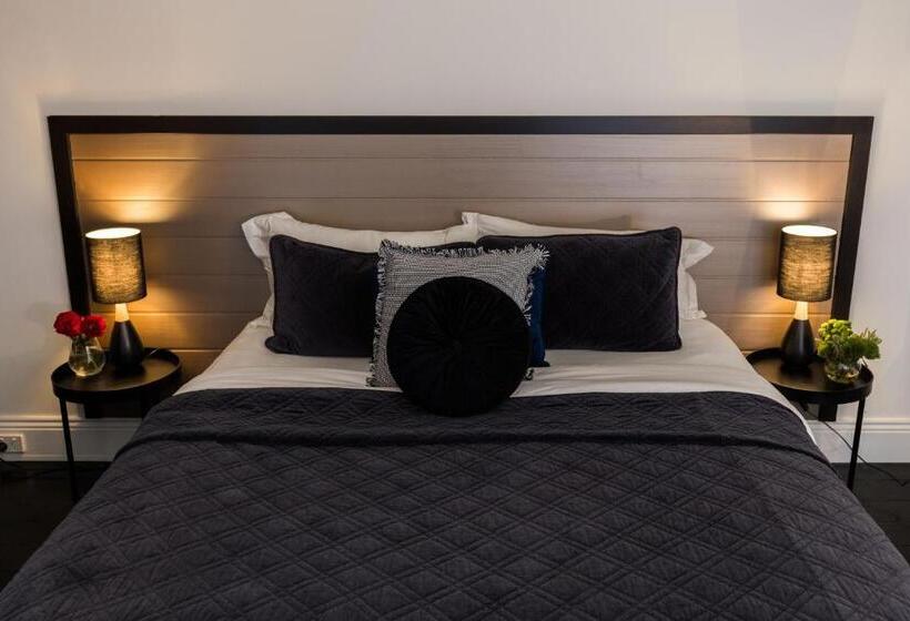 פנסיון Nudgenudge   Self Contained Luxe Guest Suite