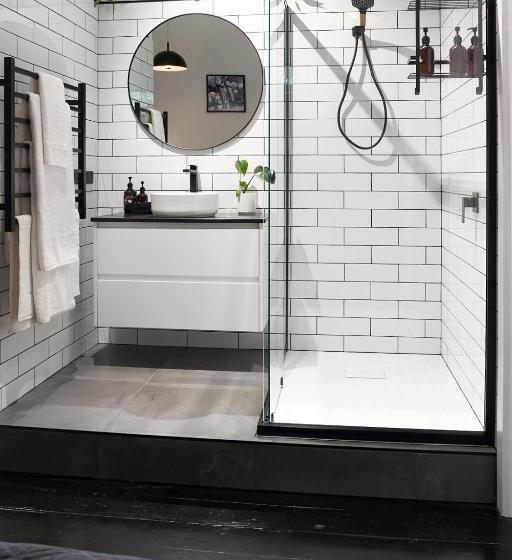 פנסיון Nudgenudge   Self Contained Luxe Guest Suite