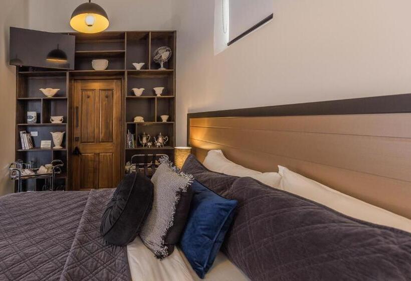 פנסיון Nudgenudge   Self Contained Luxe Guest Suite