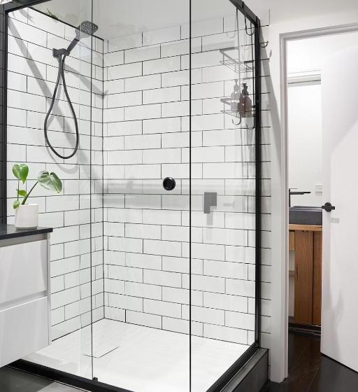 פנסיון Nudgenudge   Self Contained Luxe Guest Suite