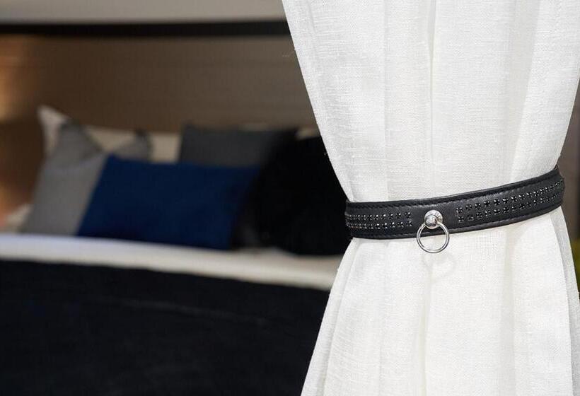 פנסיון Nudgenudge   Self Contained Luxe Guest Suite