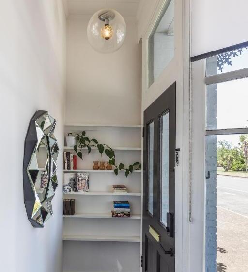 פנסיון Nudgenudge   Self Contained Luxe Guest Suite