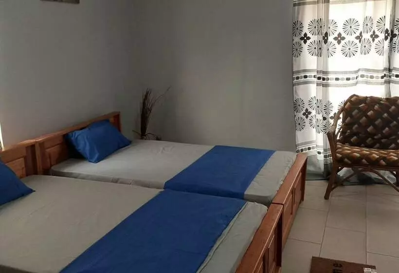 Estepona Playa Hostel