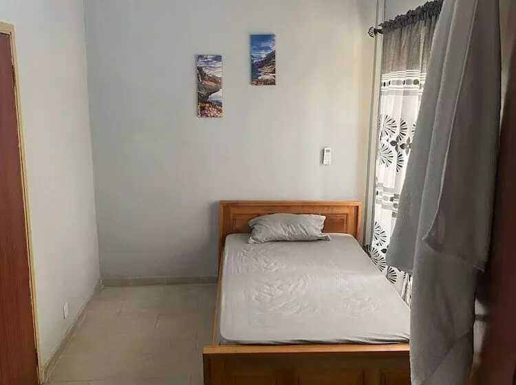 Estepona Playa Hostel