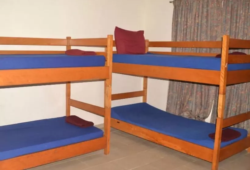Estepona Playa Hostel