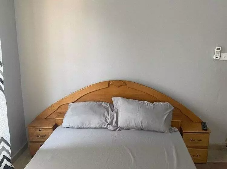 Estepona Playa Hostel