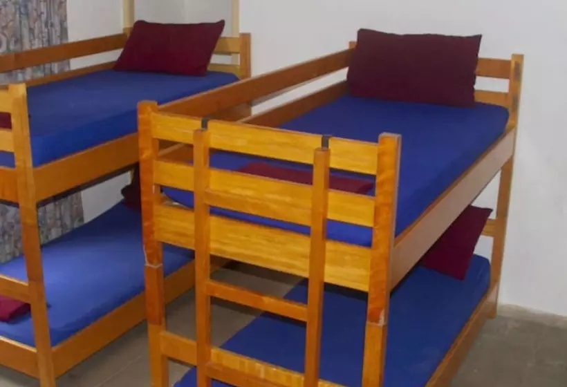 Estepona Playa Hostel
